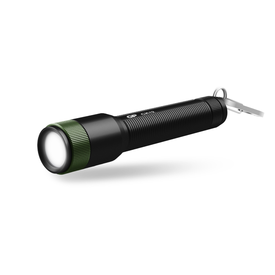 Torcia Led - CK12 - Vole | GP Discovery